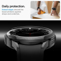 SPIGEN Liquid Air case for SAMSUNG Galaxy Watch 6 Classic (43 MM) matte black