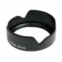 Caruba lens hood EW 54