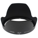 Caruba lens hood HB 25