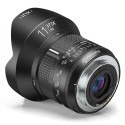 Irix 11mm f/4.0 Firefly Pentax