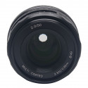 Meike MK 50mm f/2.0 objektiiv Nikon 1