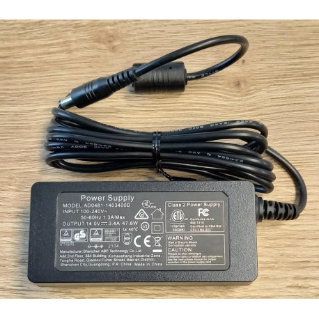 Godox ES45 power supply