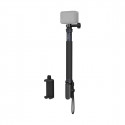 SmallRig 4192 Selfie Stick for Action Cameras