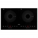 Double induction cooktop Sencor SCP4601GY