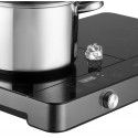 Double induction cooktop Sencor SCP4201GY