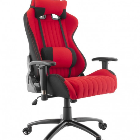 Arvutitool White Shark Red Devil