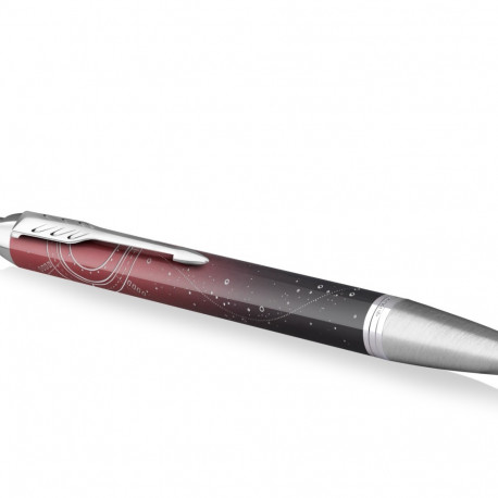 Pastapliiats Parker IM The Last Frontier SE Portal CT, sinine