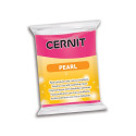 Polümeersavi Cernit Pearl 56g 460 magneta