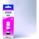 Epson tint 101 70ml EcoTank L4150/L4160/L6160/L6170/L6190, magenta