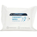 Antiseptilised kätepuhastusrätikud  Chemisept Wipes 24tk/pk