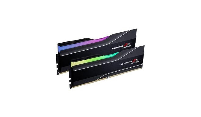 G.Skill Trident Z5 Neo RGB F5-6400J3239F24GX2-TZ5NR memory module 48 GB 2 x 24 GB DDR5 6400 MHz