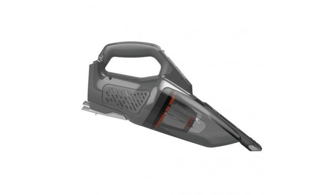 Black & Decker BCHV001B-XJ handheld vacuum - Handheld vacuum cleaners ...