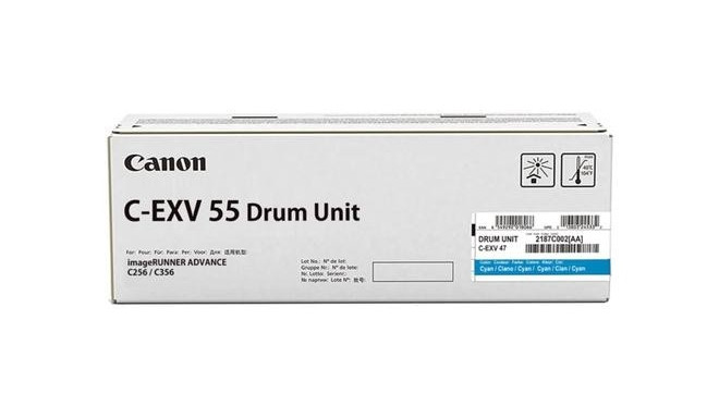 Canon C-EXV55 Original 1 pc(s)