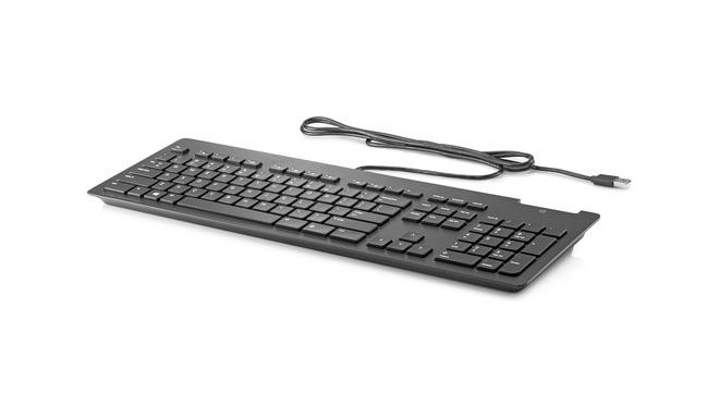 HP Business Slim Smartcard Keyboard