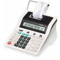 Citizen CX-123N calculator Desktop Printing Black, White