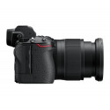 Nikon Z 7II MILC 45.7 MP CMOS 8256 x 5504 pixels Black