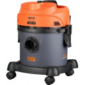 ECG VM 2120 vacuum 20 L Drum vacuum Dry&wet 1200 W Combi