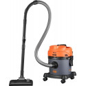 ECG VM 2120 vacuum 20 L Drum vacuum Dry&wet 1200 W Combi