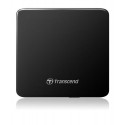 Transcend Portable DVD Writer Black