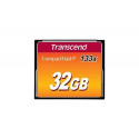 Transcend CompactFlash 133x 32GB