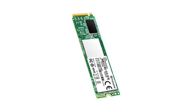 Transcend PCIe SSD 220S 1TB