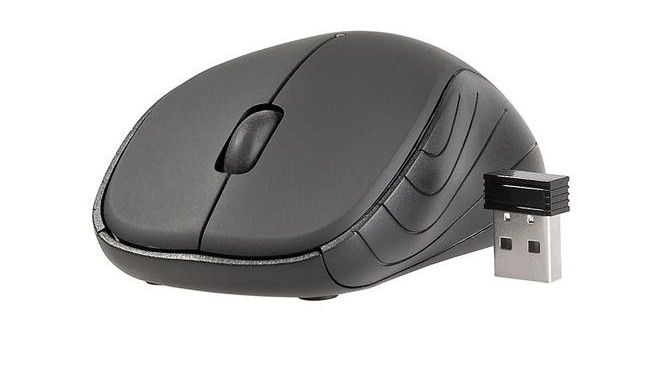 Tracer Zelih Duo mouse RF Wireless Optical 1600 DPI