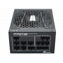 Seasonic Prime Platinum power supply unit 1300 W 20+4 pin ATX ATX Black