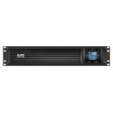 APC Smart UPS C 3000V uninterruptible power supply (UPS) Line-Interactive 3 kVA 2100 W