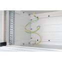 Triton RXA-09-AS4-CAX-A1 rack cabinet 9U Wall mounted rack Grey