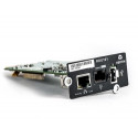 Vertiv IntelliSlot RDU101 Internal Ethernet 100 Mbit/s