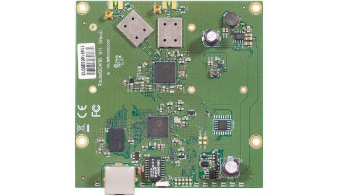 Mikrotik RouterBOARD 911 Lite5 Motherboard