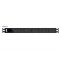 ATEN 1U 16A 12Port Basic PDU