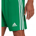 adidas meeste lühikesed püksid Squadra 21 GN5769 (L), roheline