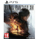 Square Enix Final Fantasy XVI Standard English PlayStation 5