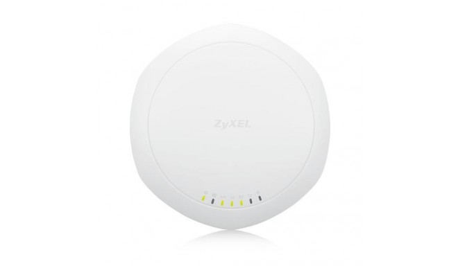 Zyxel NWA1123-AC PRO 1300 Mbit/s White Power over Ethernet (PoE)