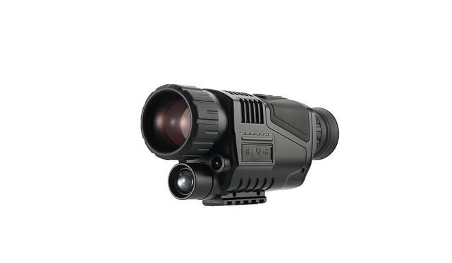 Denver NVI-450 night vision device (NVD) Black Monocular