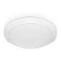 Zyxel NWA1123-AC PRO 1300 Mbit/s White Power over Ethernet (PoE)