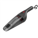 Black & Decker NVB12AV handheld vacuum Grey Bagless