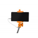 NATEC Extreme Media SF-20W selfie stick Universal Orange