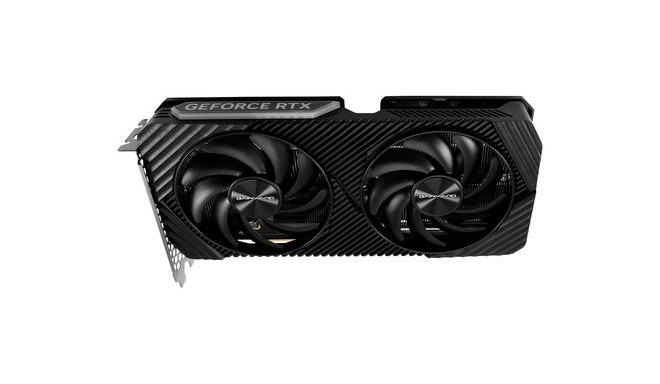 Gainward GeForce RTX 4060 Ti Dual NVIDIA 8 GB GDDR6