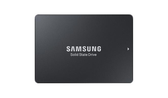 Samsung SSD PM893 2.5" 7.68TB Serial ATA III V-NAND TLC
