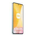 Xiaomi 12 Lite 16.6 cm (6.55") Dual SIM Android 12 5G USB Type-C 8 GB 128 GB 4300 mAh Green