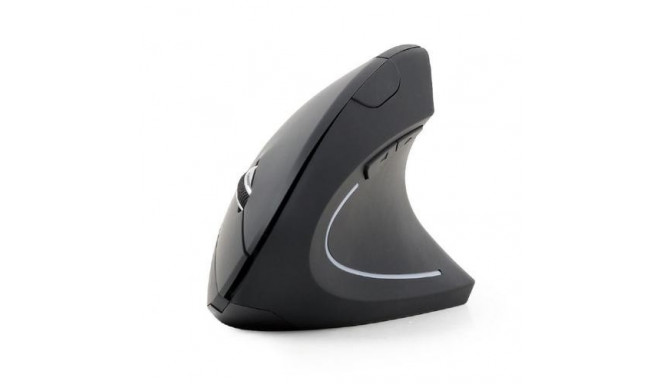 Gembird MUSW-ERGO-01 mouse Office Right-hand RF Wireless Optical 1600 DPI