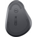 DELL MS900 mouse Right-hand RF Wireless + Bluetooth 8000 DPI