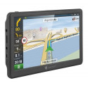 Navitel MS700 navigator Fixed 17.8 cm (7") TFT Touchscreen Black