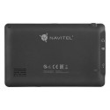 Navitel MS700 navigator Fixed 17.8 cm (7") TFT Touchscreen Black