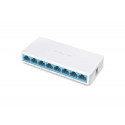 Mercusys 8-Port 10/100Mbps Desktop Switch