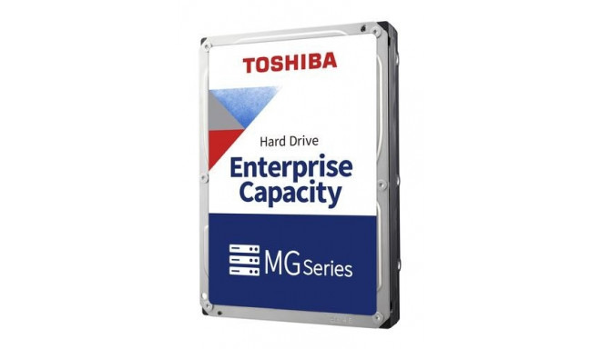 Toshiba MG08 3.5&quot; 16 TB Serial ATA III