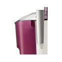 Bosch MES25C0 juice maker Centrifugal juicer 700 W Cherry, Transparent, White