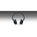 Muse M-276BT headphones/headset Wired & Wireless Head-band Calls/Music Bluetooth Black